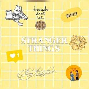 Meet your Posher, April